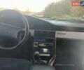 Синий Ауди 100, объемом двигателя 2.31 л и пробегом 220 тыс. км за 950 $, фото 13 на Automoto.ua