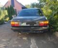 Синий Ауди 100, объемом двигателя 1.8 л и пробегом 600 тыс. км за 900 $, фото 1 на Automoto.ua