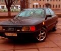 Синий Ауди 100, объемом двигателя 2 л и пробегом 280 тыс. км за 1000 $, фото 8 на Automoto.ua