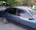 Синий Ауди 100, объемом двигателя 1.8 л и пробегом 459 тыс. км за 2500 $, фото 6 на Automoto.ua