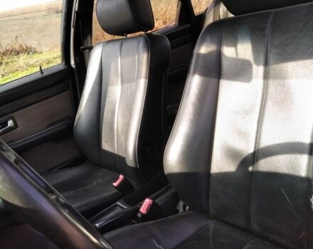 Синій Ауді 100, об'ємом двигуна 2 л та пробігом 365 тис. км за 1450 $, фото 4 на Automoto.ua