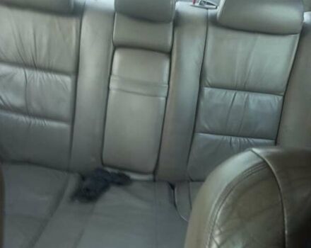 Синий Ауди 100, объемом двигателя 1.98 л и пробегом 300 тыс. км за 1700 $, фото 7 на Automoto.ua