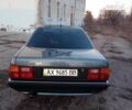 Синій Ауді 100, об'ємом двигуна 2.3 л та пробігом 360 тис. км за 2500 $, фото 1 на Automoto.ua