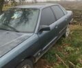 Синий Ауди 100, объемом двигателя 2 л и пробегом 1000 тыс. км за 1000 $, фото 1 на Automoto.ua