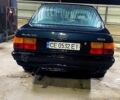 Синий Ауди 100, объемом двигателя 2 л и пробегом 280 тыс. км за 1000 $, фото 5 на Automoto.ua