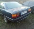 Синий Ауди 100, объемом двигателя 1.98 л и пробегом 300 тыс. км за 1700 $, фото 12 на Automoto.ua