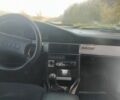 Синий Ауди 100, объемом двигателя 2.3 л и пробегом 240 тыс. км за 950 $, фото 14 на Automoto.ua