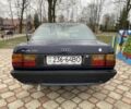 Синій Ауді 100, об'ємом двигуна 1.8 л та пробігом 265 тис. км за 2800 $, фото 3 на Automoto.ua