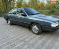 Синий Ауди 100, объемом двигателя 1.8 л и пробегом 457 тыс. км за 2499 $, фото 14 на Automoto.ua