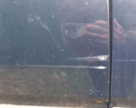 Синий Ауди 100, объемом двигателя 1.8 л и пробегом 300 тыс. км за 1500 $, фото 12 на Automoto.ua