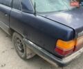Синій Ауді 100, об'ємом двигуна 2.31 л та пробігом 400 тис. км за 700 $, фото 4 на Automoto.ua
