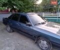 Синий Ауди 100, объемом двигателя 1.8 л и пробегом 459 тыс. км за 1650 $, фото 1 на Automoto.ua