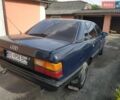 Синій Ауді 100, об'ємом двигуна 2 л та пробігом 527 тис. км за 1600 $, фото 7 на Automoto.ua