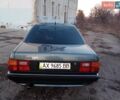 Синій Ауді 100, об'ємом двигуна 2.3 л та пробігом 360 тис. км за 2500 $, фото 1 на Automoto.ua