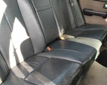 Синій Ауді 100, об'ємом двигуна 2 л та пробігом 365 тис. км за 1450 $, фото 5 на Automoto.ua