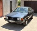 Синій Ауді 100, об'ємом двигуна 2.3 л та пробігом 200 тис. км за 1600 $, фото 1 на Automoto.ua