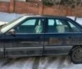 Синій Ауді 100, об'ємом двигуна 1.78 л та пробігом 250 тис. км за 1650 $, фото 1 на Automoto.ua