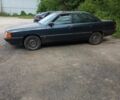 Синий Ауди 100, объемом двигателя 2.4 л и пробегом 437 тыс. км за 1980 $, фото 1 на Automoto.ua