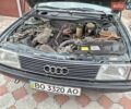 Ауди 100 1990 в Тернополе на Automoto.ua Синий Ауди 100, объемом двигателя 2 л и пробегом 250 тыс. км за 2499 $, фото 8 на Automoto.ua