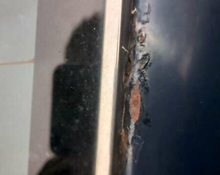 Синий Ауди 100, объемом двигателя 1.8 л и пробегом 300 тыс. км за 1500 $, фото 15 на Automoto.ua