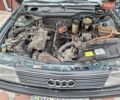 Ауди 100 1990 в Тернополе на Automoto.ua Синий Ауди 100, объемом двигателя 2 л и пробегом 250 тыс. км за 2499 $, фото 9 на Automoto.ua