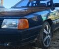 Синий Ауди 100, объемом двигателя 2.3 л и пробегом 219 тыс. км за 1900 $, фото 1 на Automoto.ua