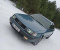 Синий Ауди 100, объемом двигателя 2 л и пробегом 389 тыс. км за 2700 $, фото 1 на Automoto.ua