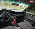 Синий Ауди 100, объемом двигателя 2.5 л и пробегом 280 тыс. км за 2800 $, фото 2 на Automoto.ua