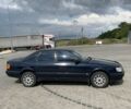 Синій Ауді 100, об'ємом двигуна 2.3 л та пробігом 286 тис. км за 2300 $, фото 1 на Automoto.ua