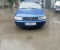 Синий Ауди 100, объемом двигателя 2 л и пробегом 350 тыс. км за 2700 $, фото 5 на Automoto.ua