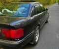 Синий Ауди 100, объемом двигателя 2 л и пробегом 330 тыс. км за 2600 $, фото 4 на Automoto.ua