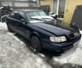 Синий Ауди 100, объемом двигателя 2.8 л и пробегом 300 тыс. км за 1850 $, фото 1 на Automoto.ua
