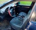 Синий Ауди 100, объемом двигателя 2 л и пробегом 0 тыс. км за 2500 $, фото 1 на Automoto.ua