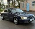 Синій Ауді 100, об'ємом двигуна 2 л та пробігом 475 тис. км за 2303 $, фото 1 на Automoto.ua