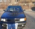 Синий Ауди 100, объемом двигателя 2.3 л и пробегом 500 тыс. км за 3800 $, фото 1 на Automoto.ua