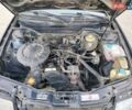 Синий Ауди 100, объемом двигателя 1.98 л и пробегом 410 тыс. км за 2500 $, фото 26 на Automoto.ua