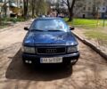 Синій Ауді 100, об'ємом двигуна 2.3 л та пробігом 1 тис. км за 2000 $, фото 4 на Automoto.ua