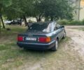 Синий Ауди 100, объемом двигателя 2.77 л и пробегом 517 тыс. км за 2500 $, фото 1 на Automoto.ua