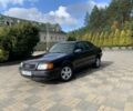 Синій Ауді 100, об'ємом двигуна 0 л та пробігом 269 тис. км за 1505 $, фото 1 на Automoto.ua
