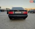 Синий Ауди 100, объемом двигателя 1.98 л и пробегом 410 тыс. км за 2500 $, фото 20 на Automoto.ua