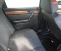 Синий Ауди 100, объемом двигателя 2.3 л и пробегом 365 тыс. км за 3000 $, фото 2 на Automoto.ua