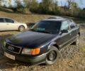 Синий Ауди 100, объемом двигателя 0 л и пробегом 269 тыс. км за 1405 $, фото 1 на Automoto.ua