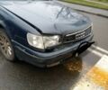 Синий Ауди 100, объемом двигателя 2.3 л и пробегом 450 тыс. км за 1850 $, фото 1 на Automoto.ua