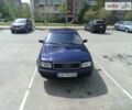 Синий Ауди 100, объемом двигателя 2.3 л и пробегом 260 тыс. км за 2600 $, фото 1 на Automoto.ua