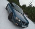 Синій Ауді 100, об'ємом двигуна 2 л та пробігом 190 тис. км за 2300 $, фото 1 на Automoto.ua
