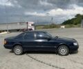 Синий Ауди 100, объемом двигателя 2.3 л и пробегом 286 тыс. км за 2300 $, фото 1 на Automoto.ua