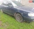 Синий Ауди 100, объемом двигателя 1.98 л и пробегом 200 тыс. км за 1700 $, фото 8 на Automoto.ua