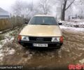 Синій Ауді 100, об'ємом двигуна 2 л та пробігом 1 тис. км за 1750 $, фото 1 на Automoto.ua