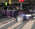 Ауді 100 1991 у Сумах на Automoto.ua Синій Ауді 100, об'ємом двигуна 2.6 л та пробігом 326 тис. км за 4000 $, фото 4 на Automoto.ua