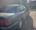 Ауди 100 1991 в Виннице на Automoto.ua Синий Ауди 100, объемом двигателя 2.8 л и пробегом 350 тыс. км за 950 $, фото 4 на Automoto.ua